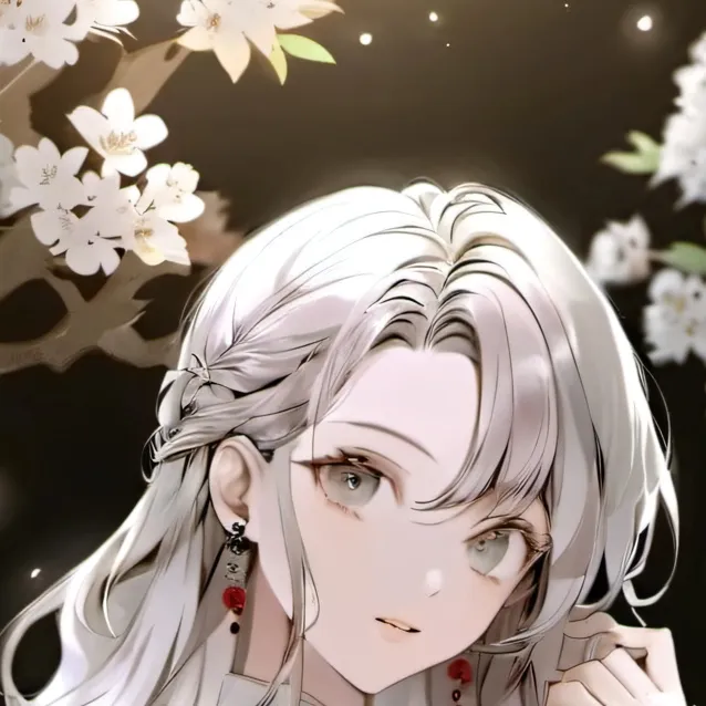 chat with ai character: maria