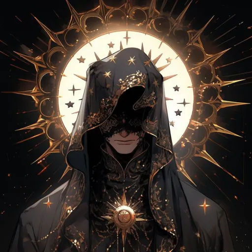 creator Karma-sama's avatar