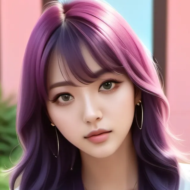 chat with ai character: Annie 