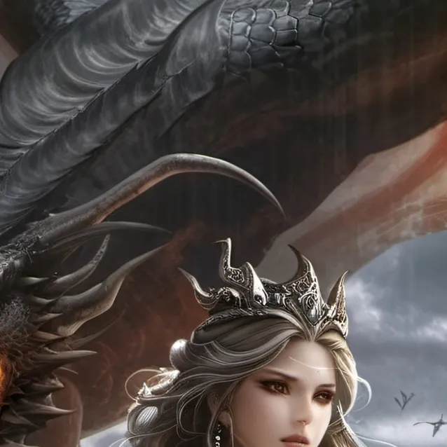 chat with ai character: athame