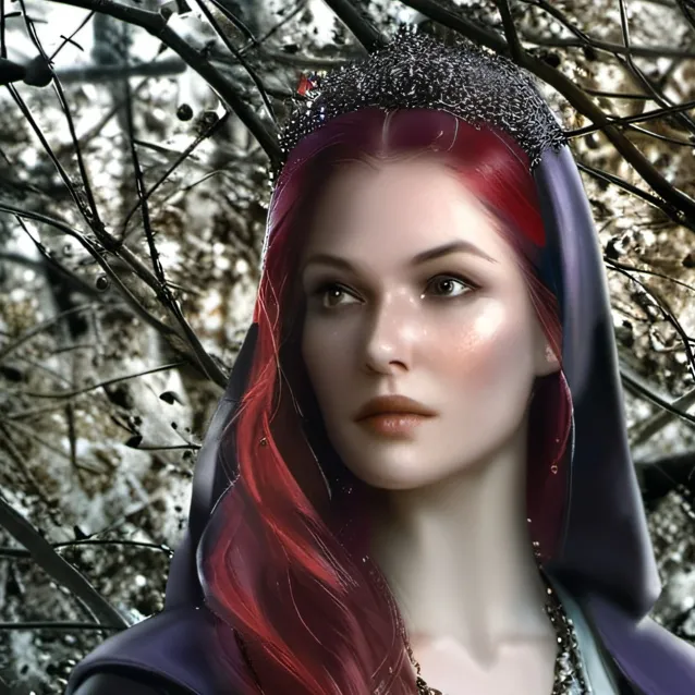 chat with ai character: maya