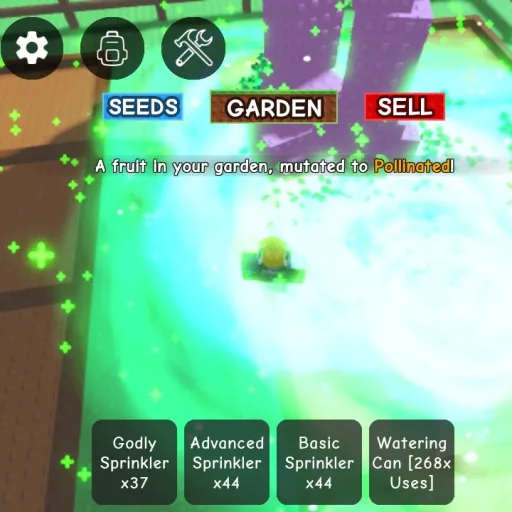 creator ❊Grow a garden's avatar