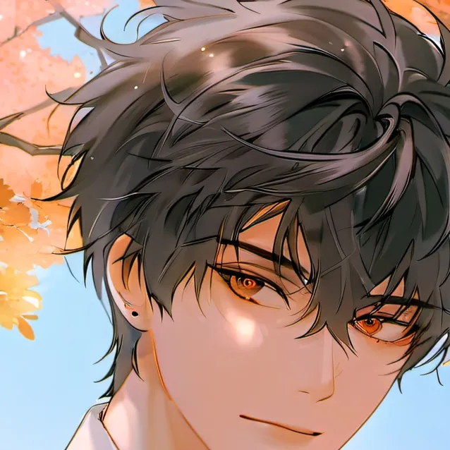 chat with ai character: Derik