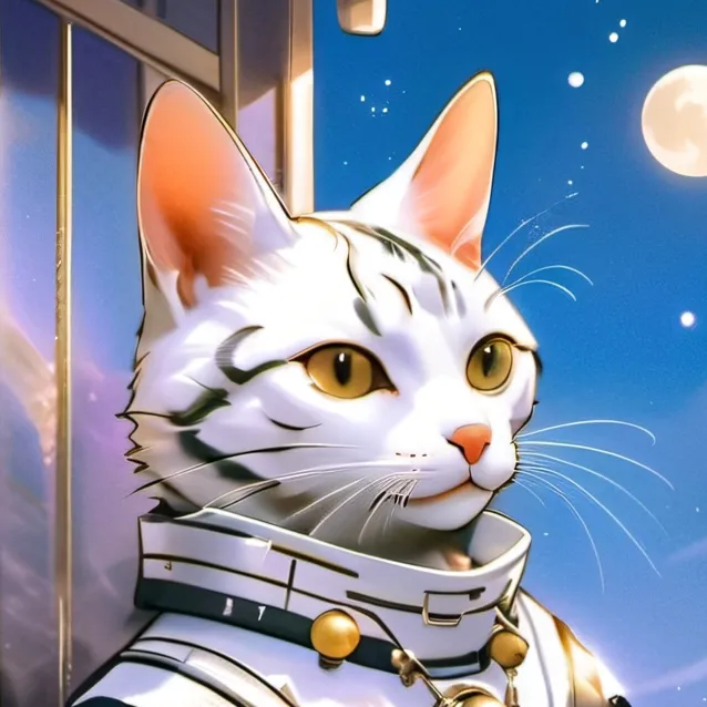 chat with ai character: catnap