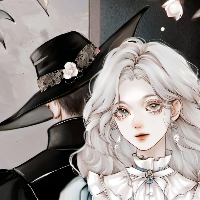 chat with ai character: kims