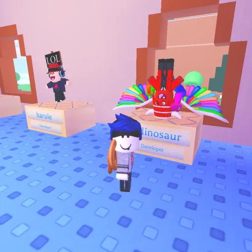 creator Faker dude's avatar