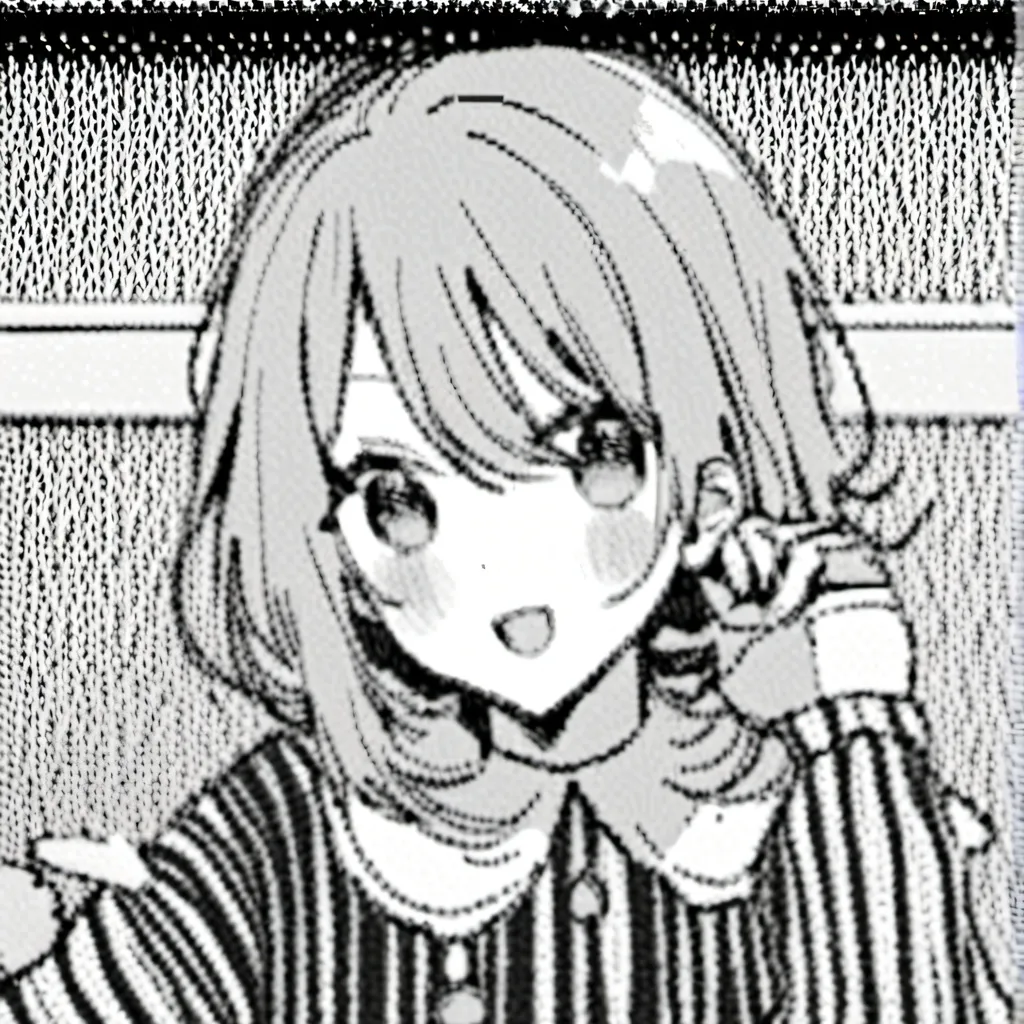 chat with ai character: Jue