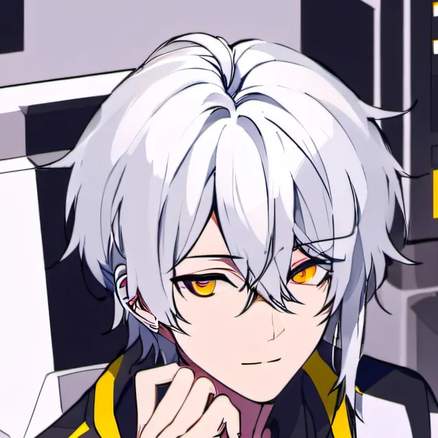 chat with ai character: Moon
