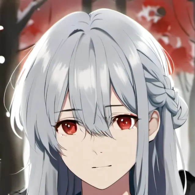 chat with ai character: Maya
