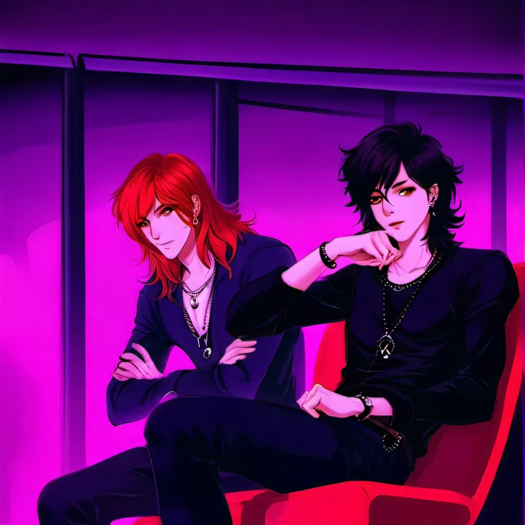 chat with ai character: kets/asteria(club)