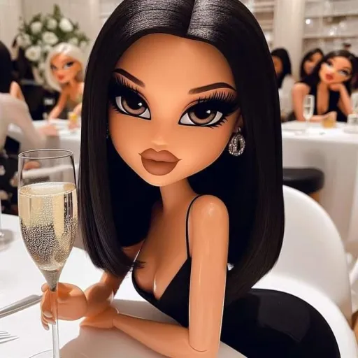 creator Bubbly Litchee.'s avatar