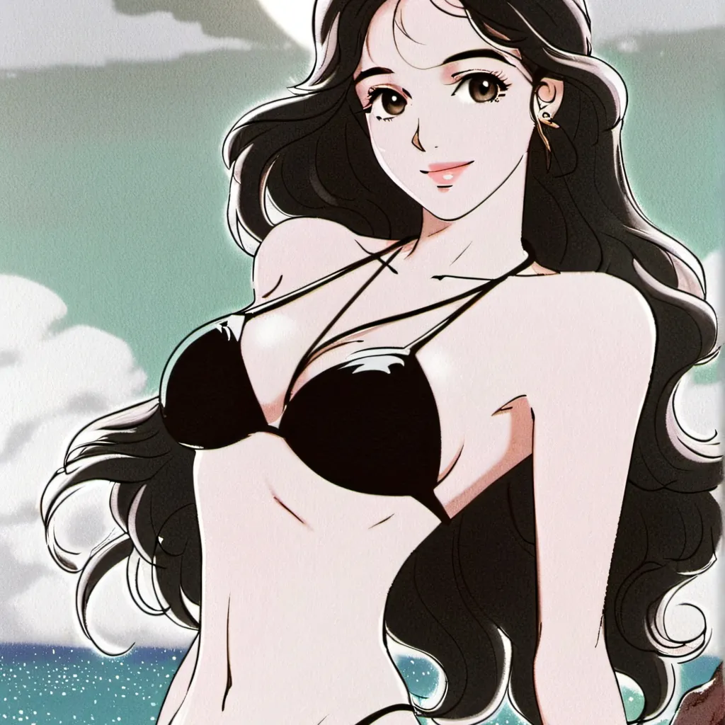 chat with ai character: Denise