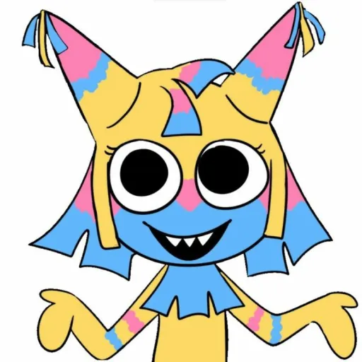creator Yatta the pinata's avatar