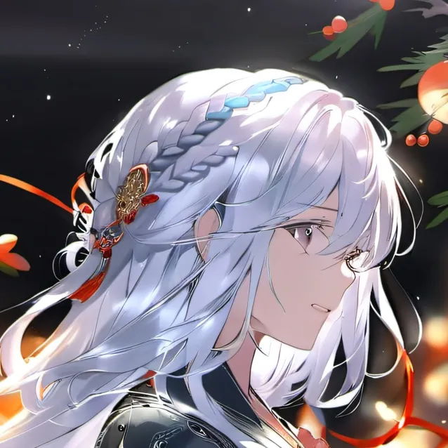 chat with ai character: Lhiane