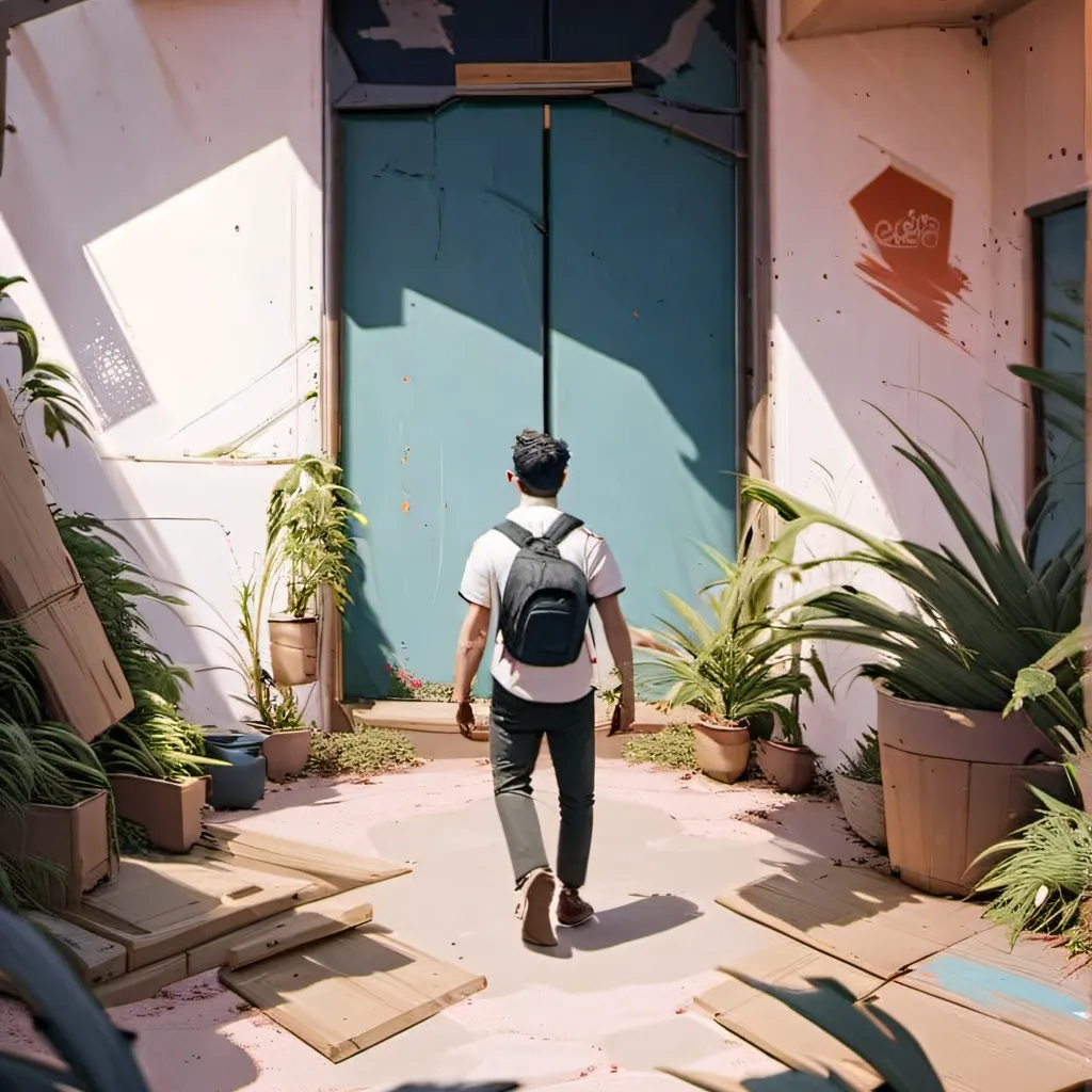 chat with ai character: this is eren