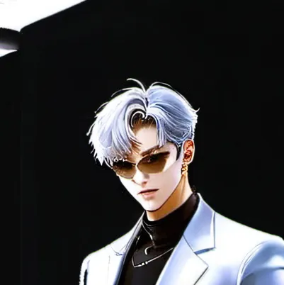 chat with ai character: Mason