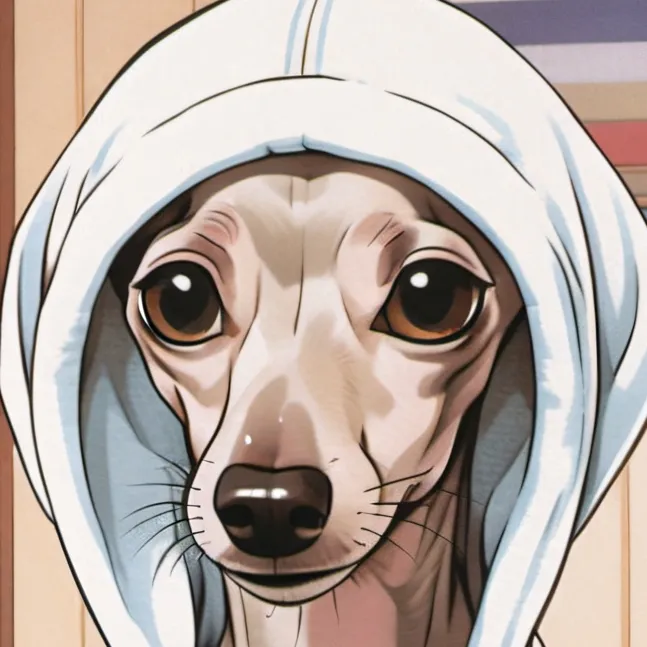 chat with ai character: Finish the lyrics 