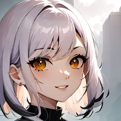 chat with ai character: Riley