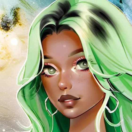 chat with ai character: Brooklyn 