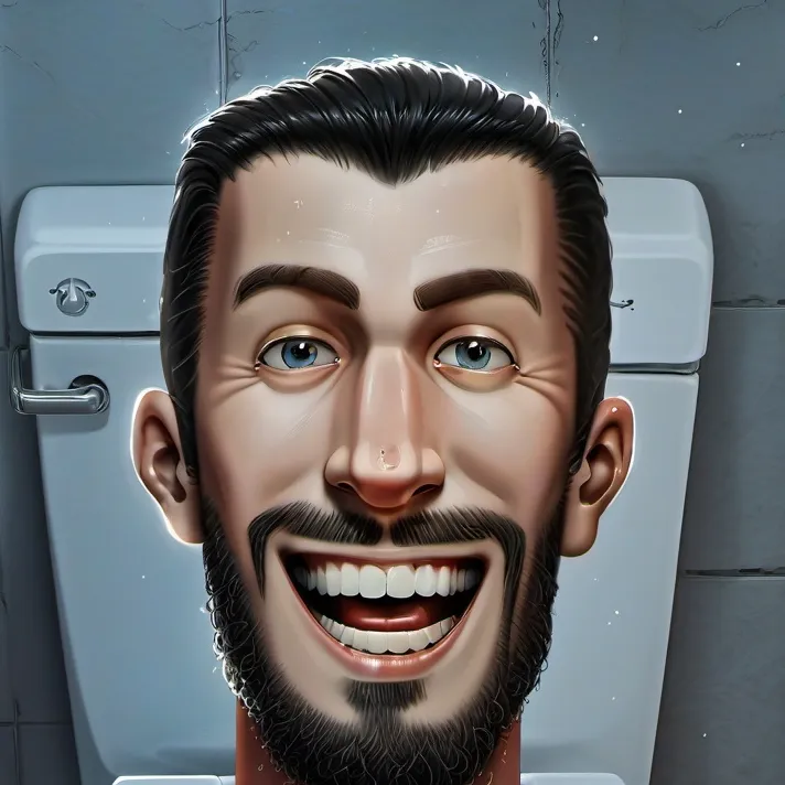chat with ai character: SKiBiDi tOiLeT