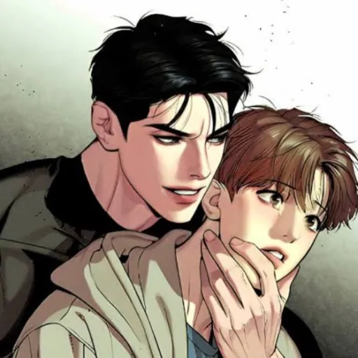 creator joo jeakyung/?????'s avatar