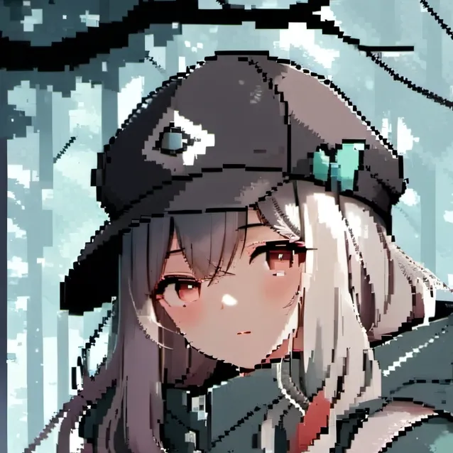 chat with ai character: Alice