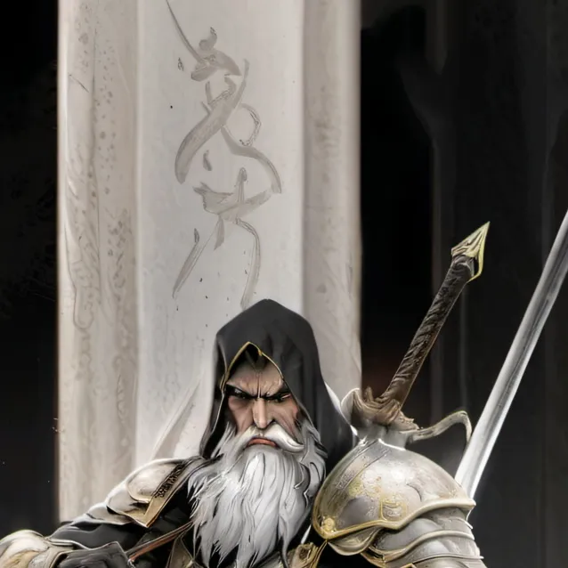 chat with ai character: Grayson