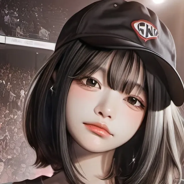 chat with ai character: Nichol 