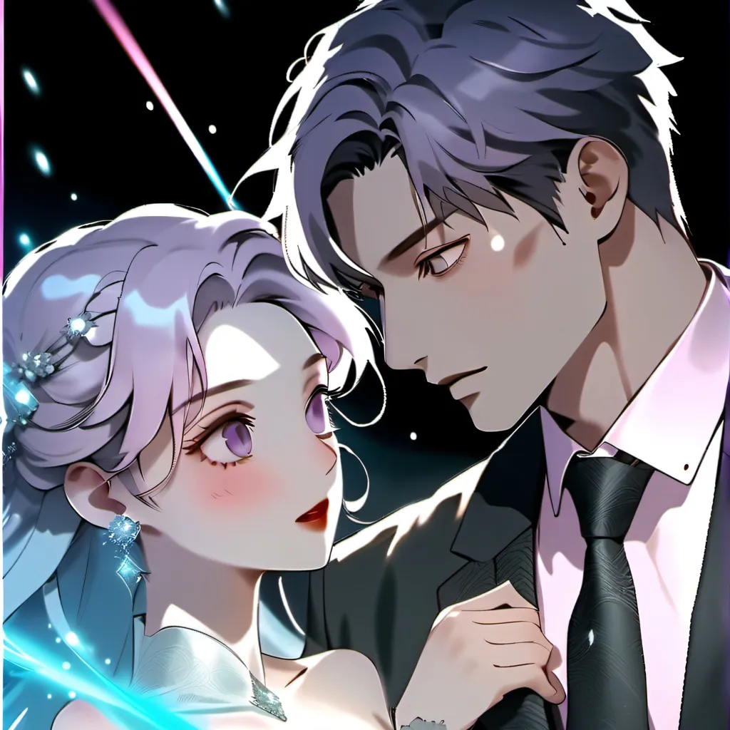 chat with ai character: Luke