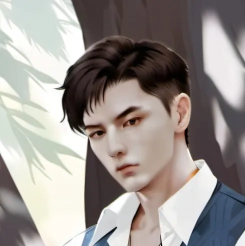 chat with ai character: Mike