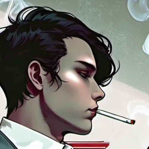 chat with ai character: Lochie