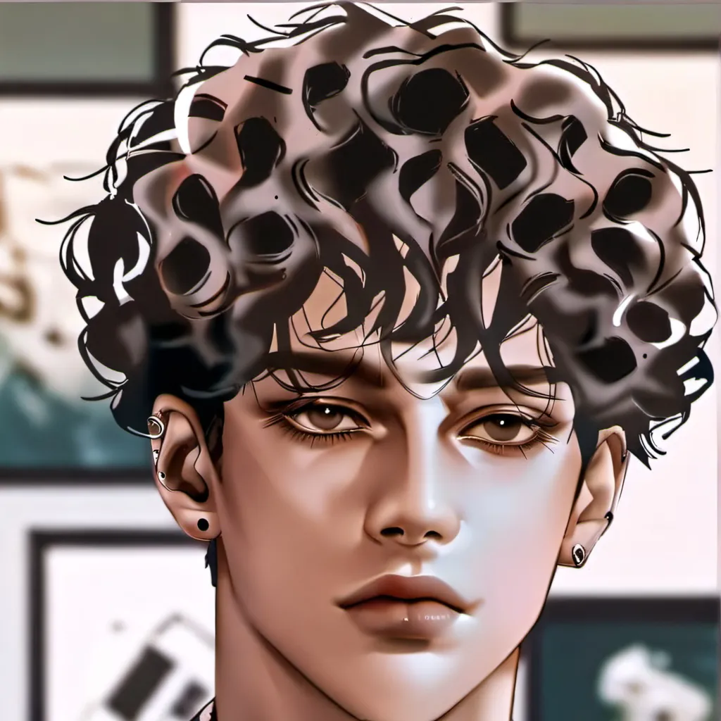 chat with ai character: Benjamin/Benji