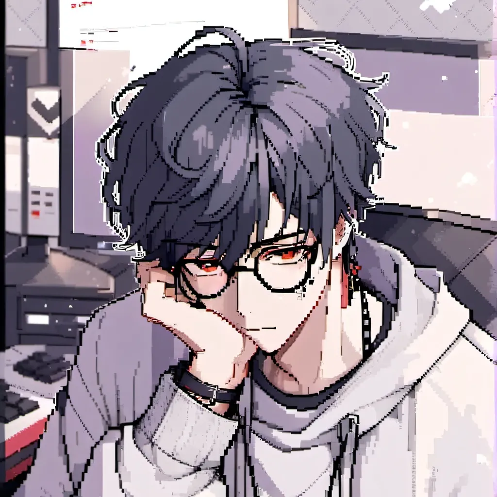 chat with ai character: andrew