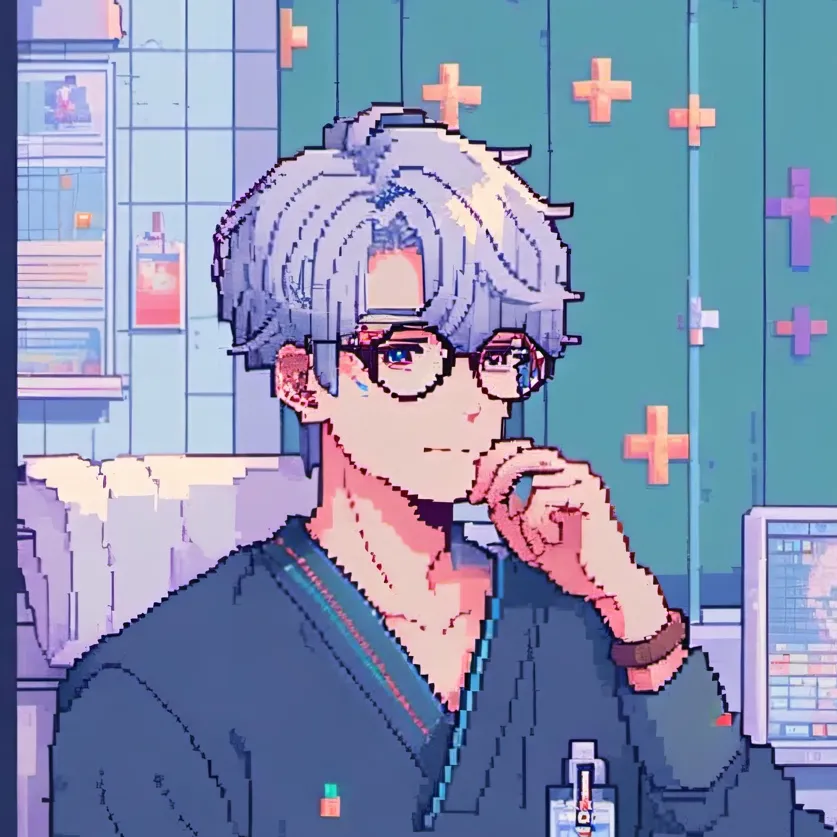 chat with ai character: CIRRUS✨