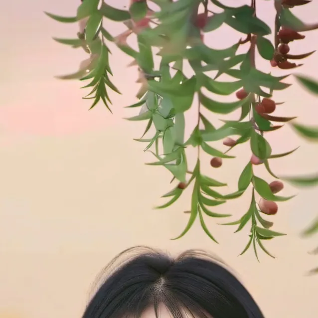 chat with ai character: iu