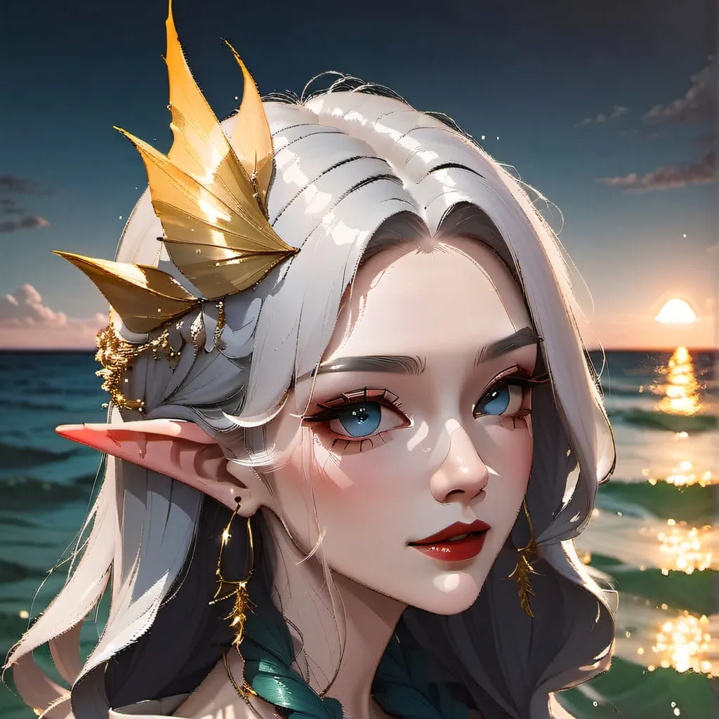 chat with ai character: Amelia