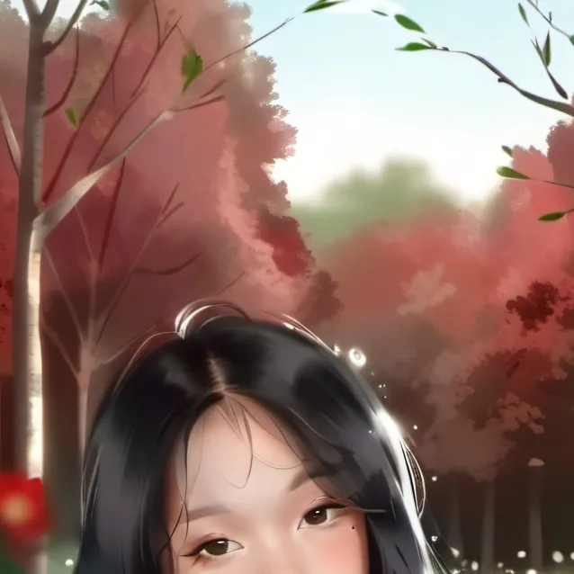 chat with ai character: Stacey 