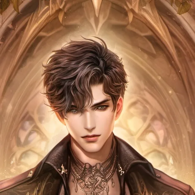 chat with ai character: mark  Santos