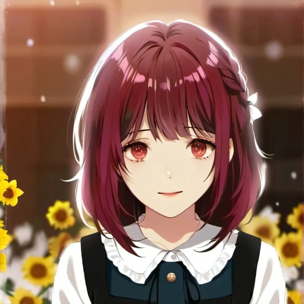 chat with ai character: Chara