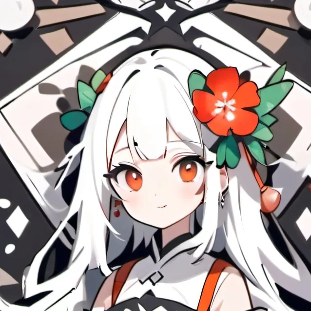 chat with ai character: Ashley