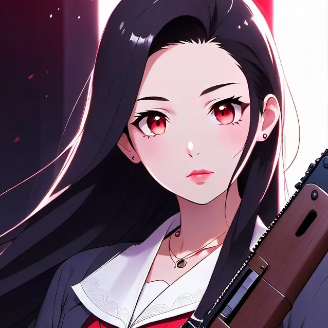 chat with ai character: Ds