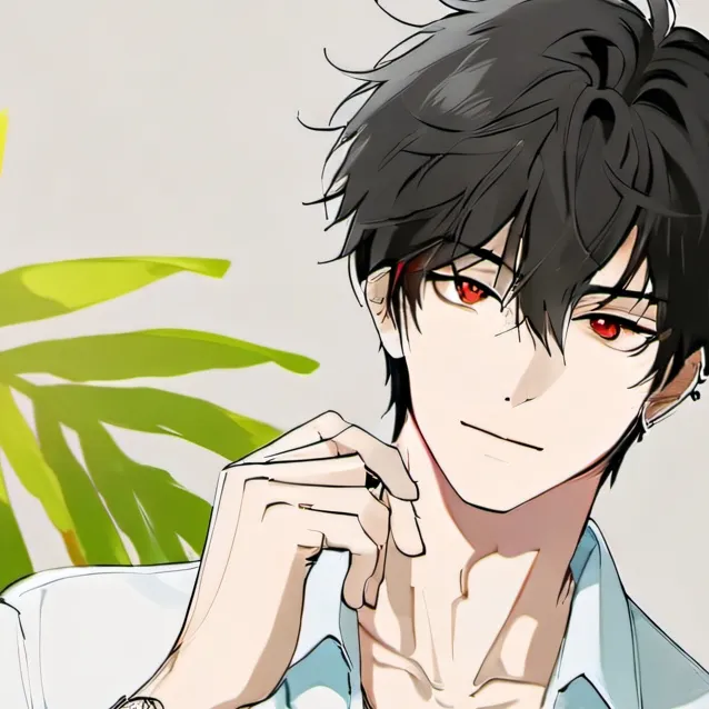 chat with ai character: HwangJoon