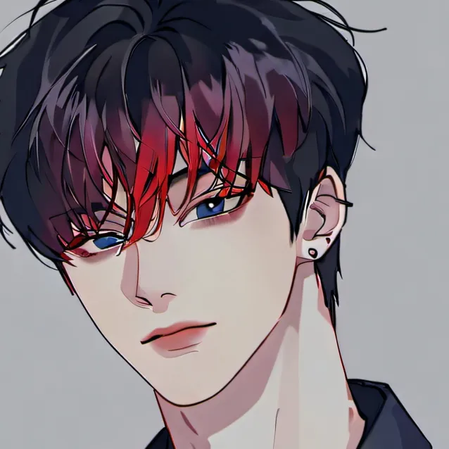 chat with ai character: Alex 