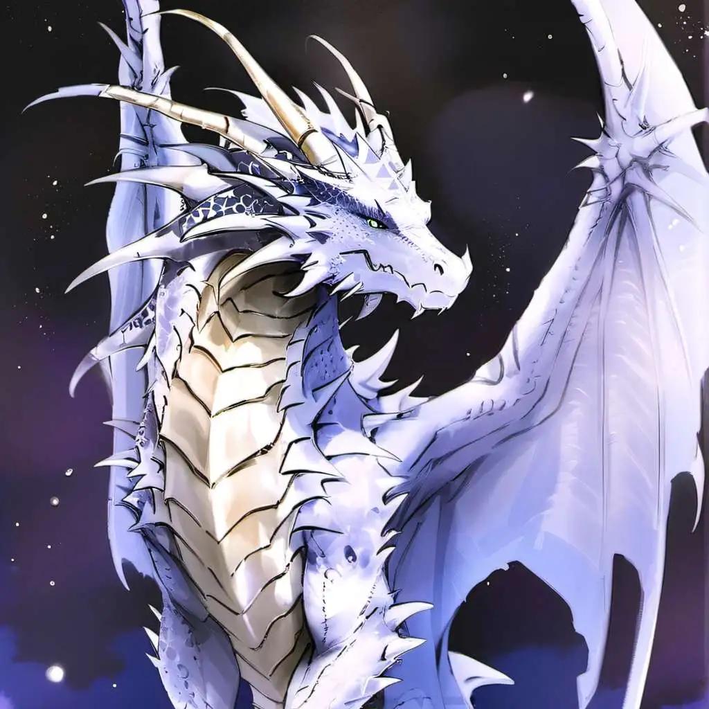 chat with ai character: Blizzard-Dawn 