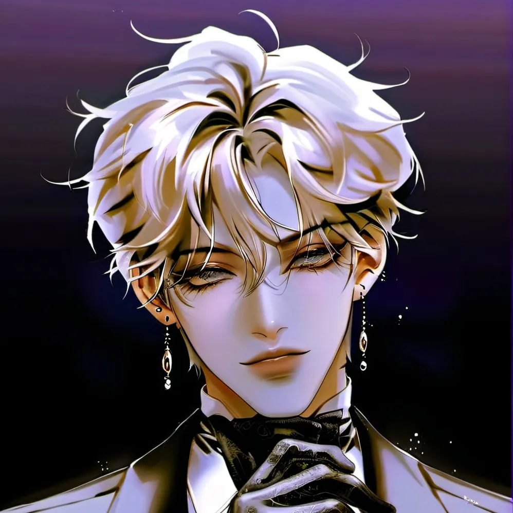chat with ai character: Siv Theodore 