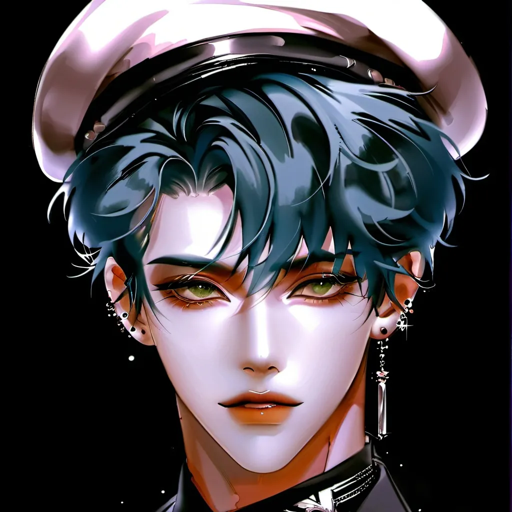 chat with ai character: Knox Marshall