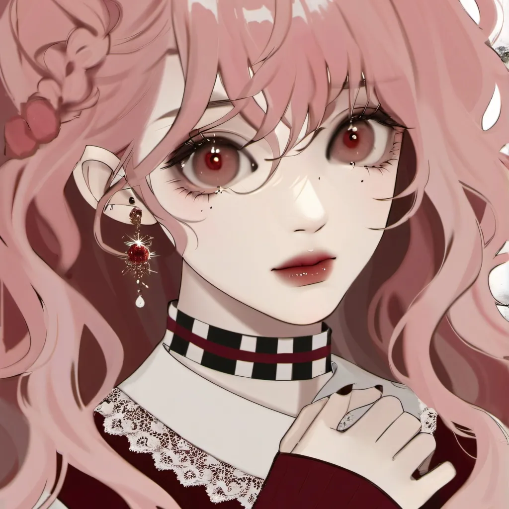 chat with ai character: Aria Madison 