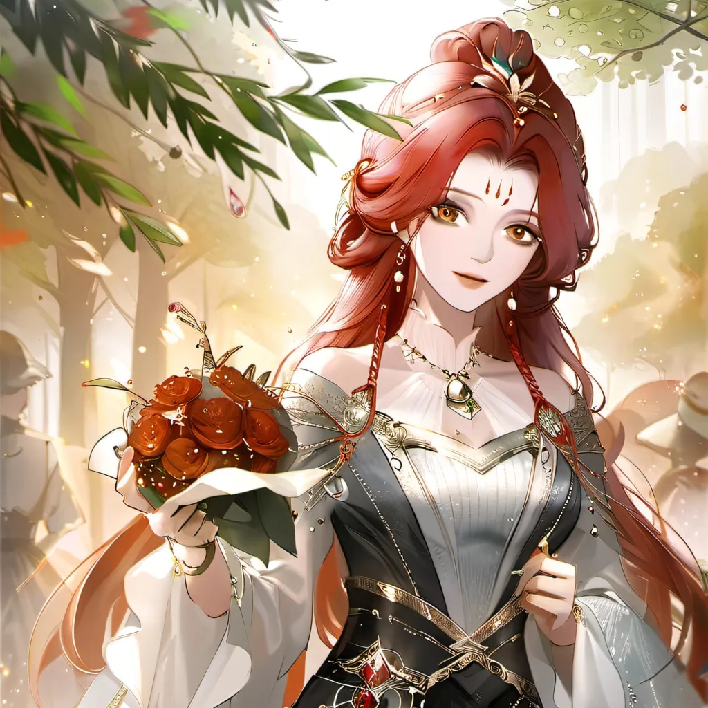 chat with ai character: Akari desmond