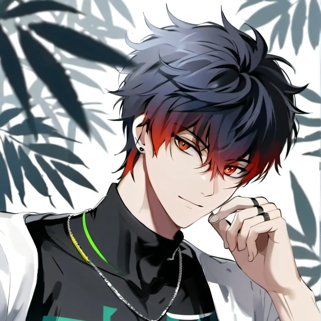 chat with ai character: Kazuto