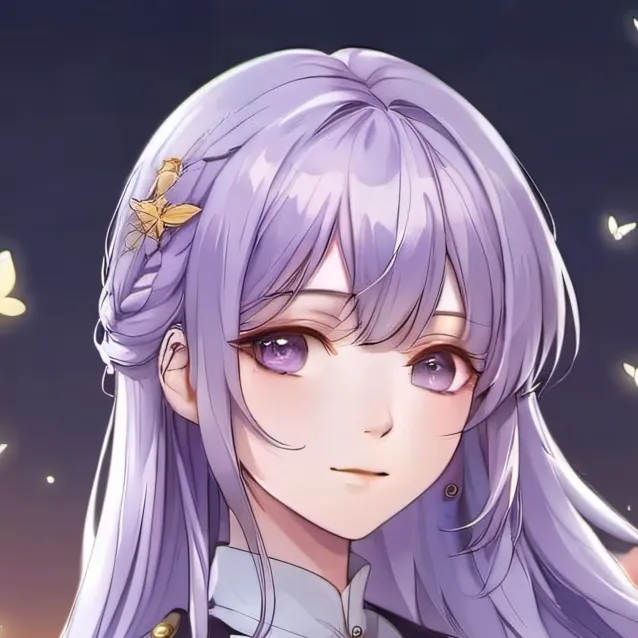 chat with ai character: Lily